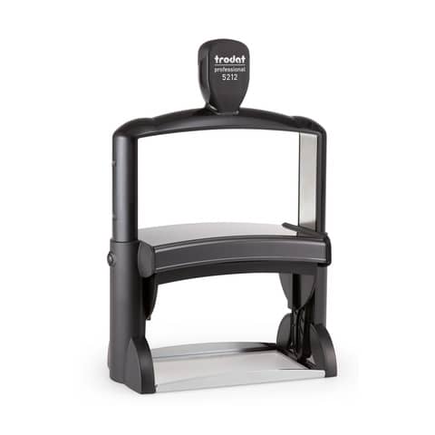 Professional 5212 - Timbro di testo PERSONALIZZATO - …