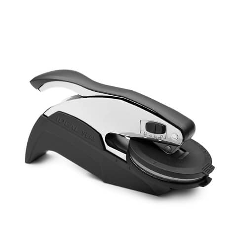 Ideal Seal 970051/LS Cromo - Timbro a secco …