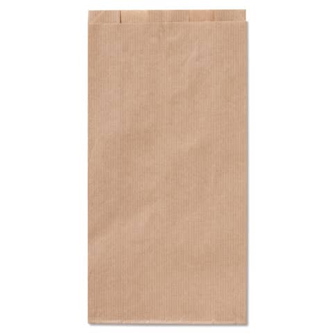 Sacchetti in carta kraft sealing Multicolor 22x40 + …
