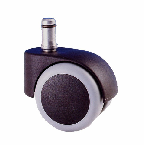 Set 5 ruote gommate Seditaly Base per sedie …