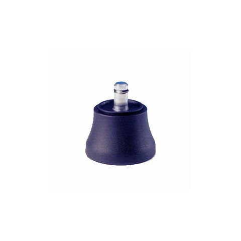 Set 5 piedini neri a base larga Seditaly …
