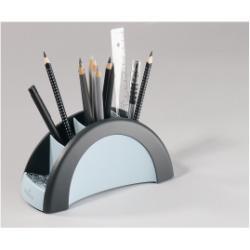 Portapenne Vegas - 21x10x8 cm - 5 scomparti …