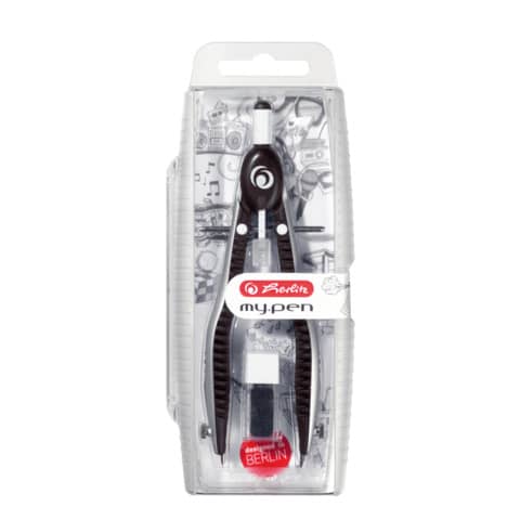 Balaustrone My pen Pelikan grigio 11122322