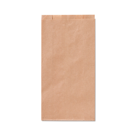 Sacchetti - carta kraft - 17x34 cm - …