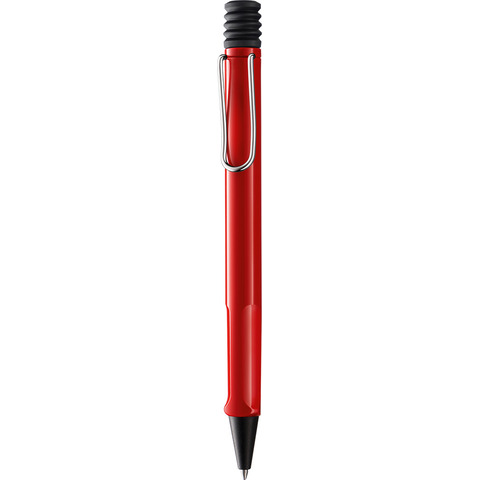 Penna Lamy Safari inchiostro nero e punta media …