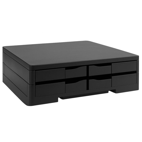Supporto universale per stampante Curtis con portamoduli 675640