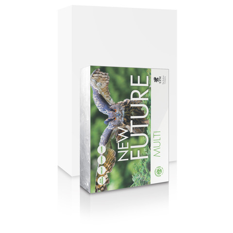 Carta per fotocopie New Future A5 80 g/m² …