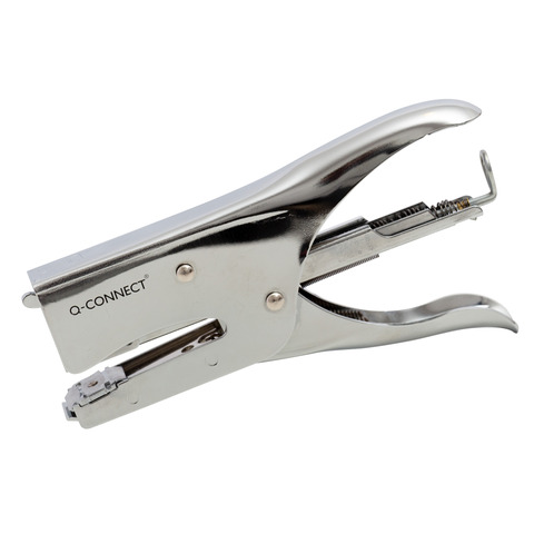 Cucitrice a pinza in metallo Q-Connect max 40 …