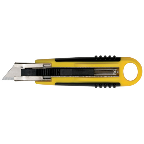 Cutter con lama 6 cm a scatto Q-Connect …