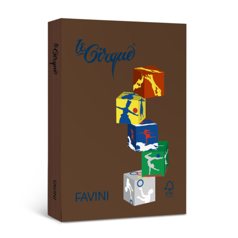 Carta colorata Favini Le Cirque A4 80 g/m² …