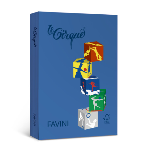 Carta colorata Favini Le Cirque A4 160 g/m² …