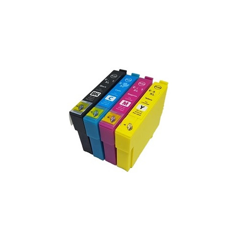 Cartuccia compatibile Epson 603XL giallo TTCMEPT603XLY