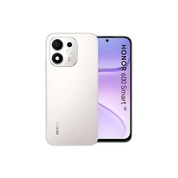 Honor 600 Smart 4+128GB 6.87" 5G Silver DS …