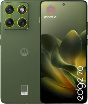 Motorola Edge 70 12+512GB 6.67" 5G Pantone Bronze …