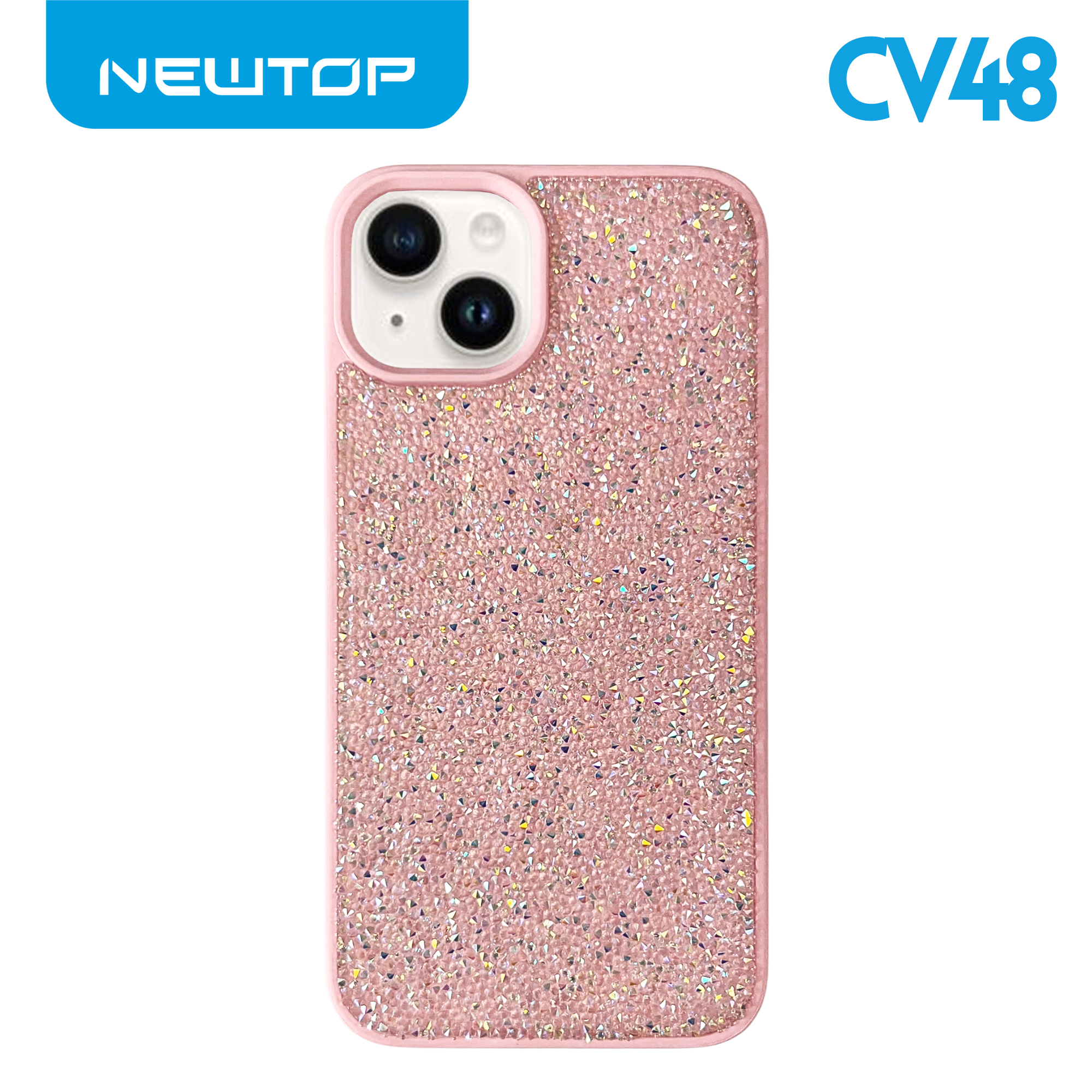 NEWTOP CV48 STAR DIAMOND PER APPLE IPHONE 16 …