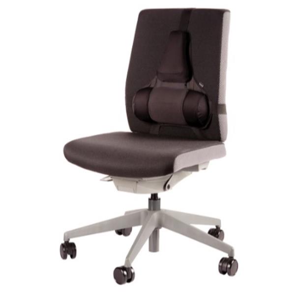 Supporto lombare ergonomico - 38 x 37,4 x …