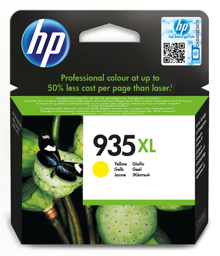 HP 935XL - 9.5 ml - Alta resa …