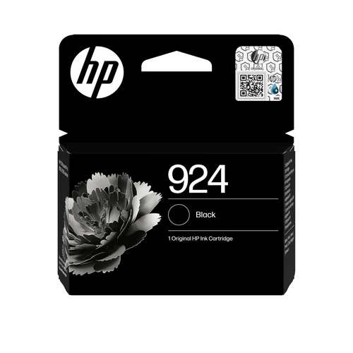 HP 924 - Nero - originale - cartuccia …