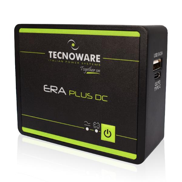 Tecnoware ERA PLUS DC, Standby (Offline), 25 W, …