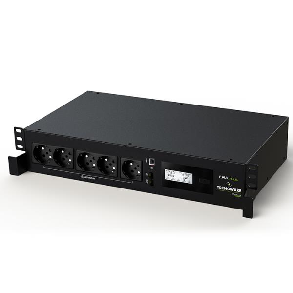 Tecnoware FGCERAPL2102RSCH, A linea interattiva, 2,1 kVA, 1470 …