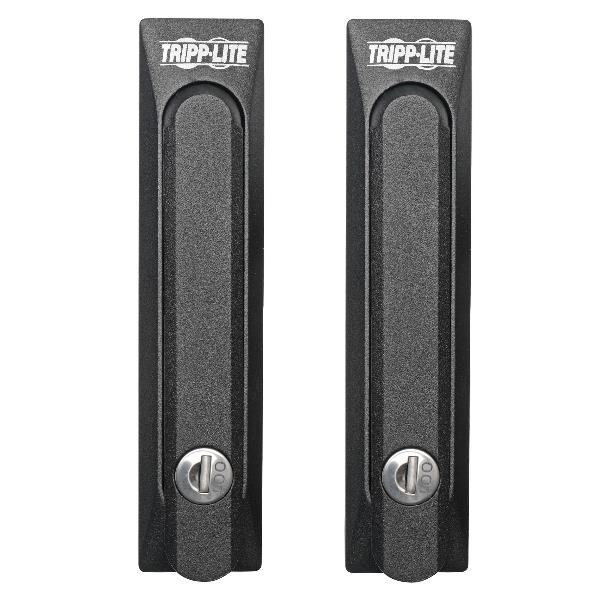 Tripp Lite SRHANDLE1, Chiave di blocco, Nero, 470 …