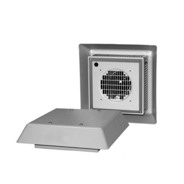 ITRack 309202, Ventola di raffreddamento, 1085 m³/h, 7 …