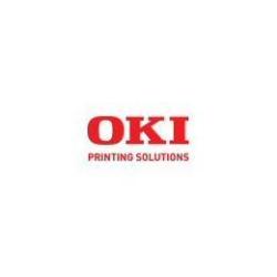 OKI 09002351, Seriale, RS-232C, Cablato, ML32x/ML33xx-ML55xx