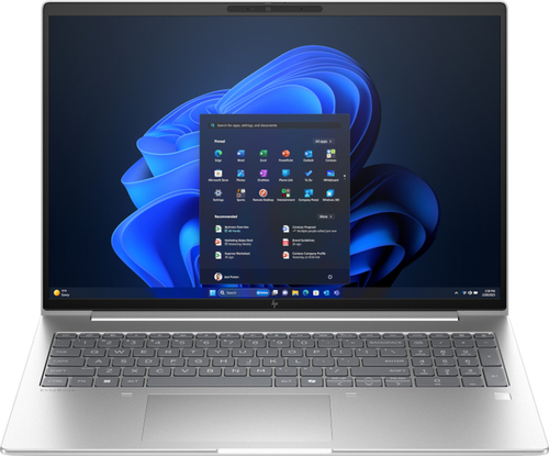 HP EliteBook 6 G1i 16 inch Notebook AI …
