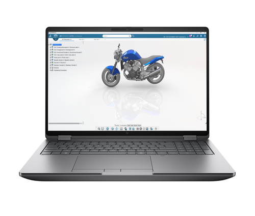 HP DK1L5ET, Intel Core Ultra 7, 40,6 cm …