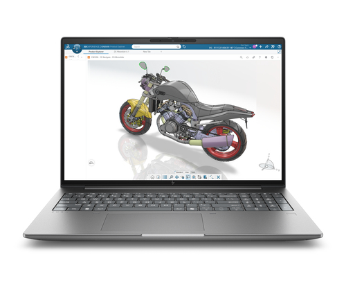 HP DK1L0ET, Intel Core Ultra 7, 40,6 cm …