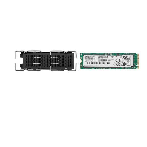 HP Z Turbo Drive - SSD - 1 …