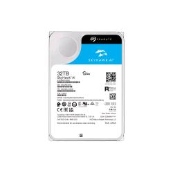 Seagate SkyHawk AI, 32 TB, 512 MB, 3.5ʺ, …