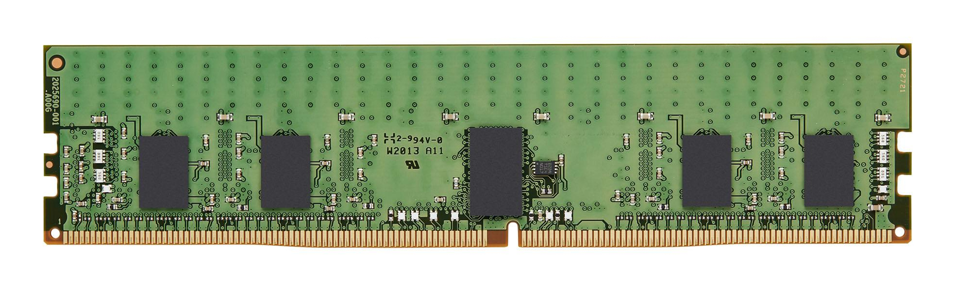 Kingston - DDR4 - modulo - 16 GB …