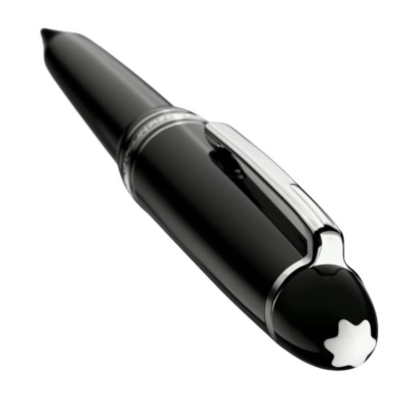 Penna a sfera Meisterstück LeGrand placcata in platino …
