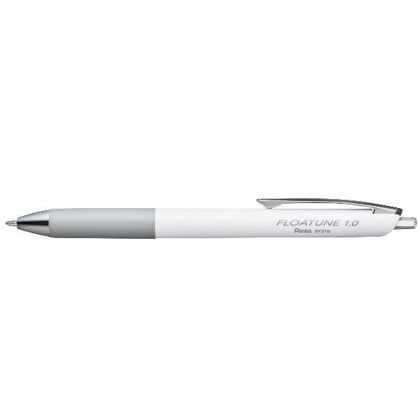 Penna a sfera ricaricabile Pentel Floatune 1.0mm, inchiostro …