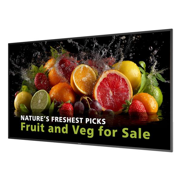 Philips Serie 5000 75BDL5050D/00, 190,5 cm (75ʺ), LCD, …