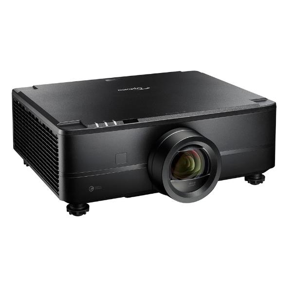 Optoma UHZ78LV, 5000 ANSI lumen, DLP, UHD 4K …