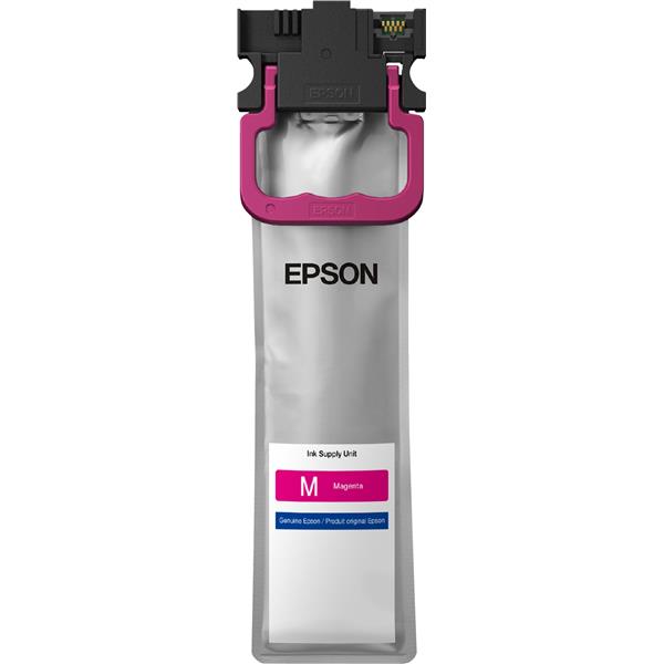 Epson - Cartuccia ink - WF- Pro EM/EP-C800R …