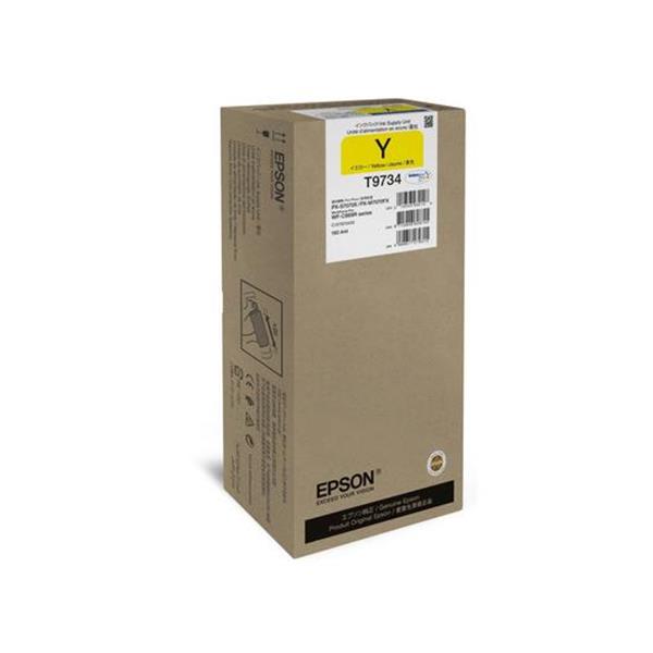 Epson - Cartuccia ink - WF- Pro WF-C869R …