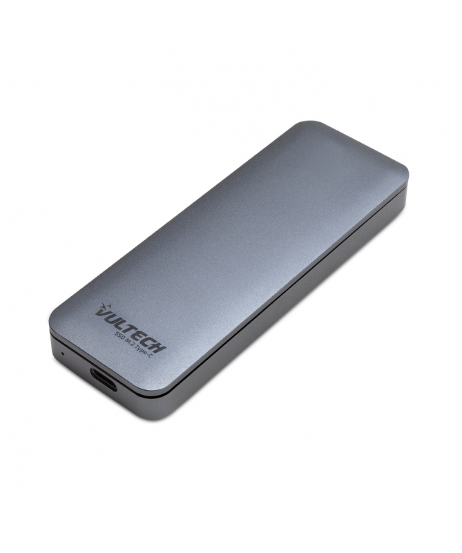Vultech Box Esterno per SSD PCIe M.2 NVMe …