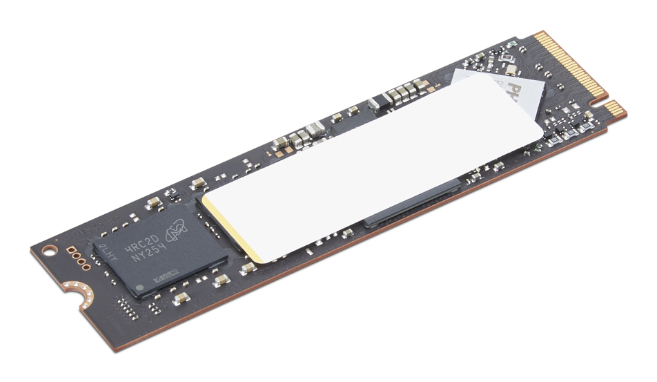Lenovo 4XB1T87554, 1 TB, M.2, 3600 MB/s