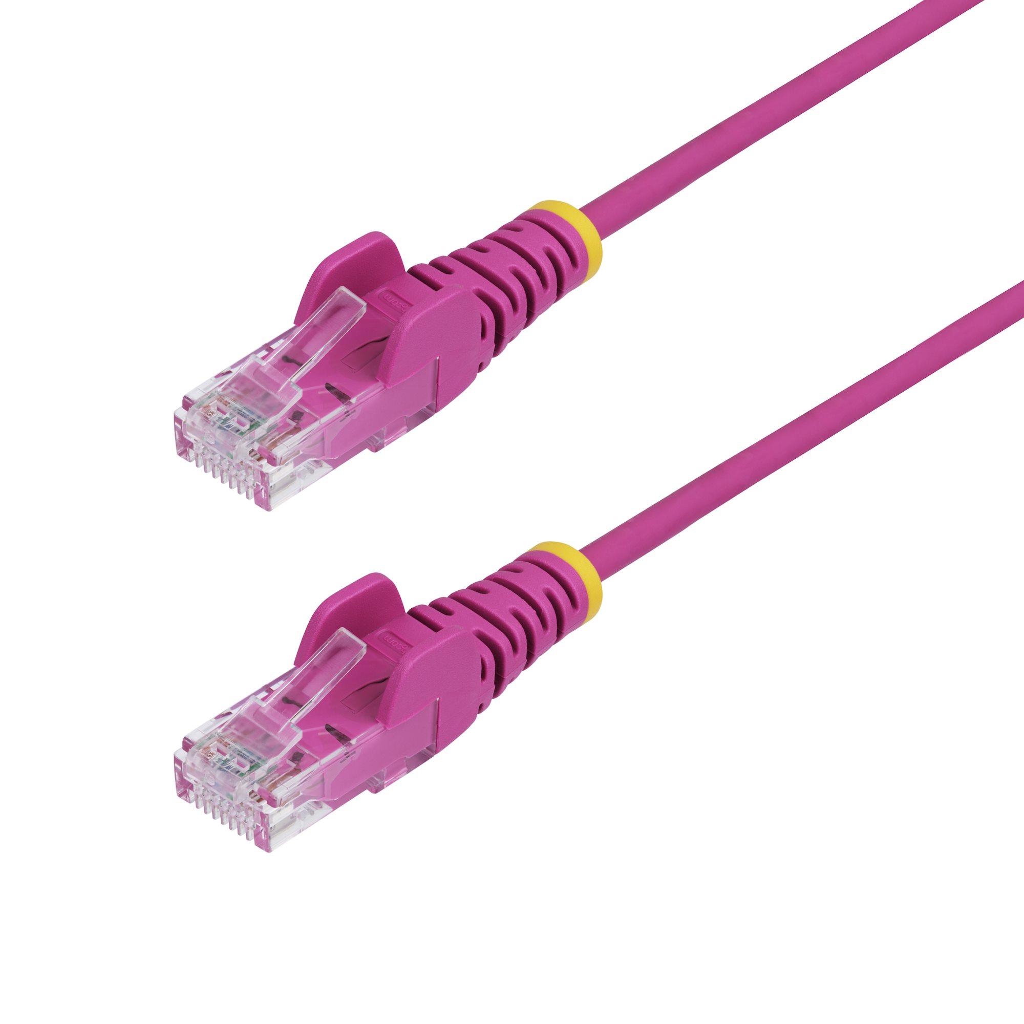 StarTech.com N6PAT25CMPKS, 0,25 m, Cat6, U/UTP (UTP), RJ-45, …