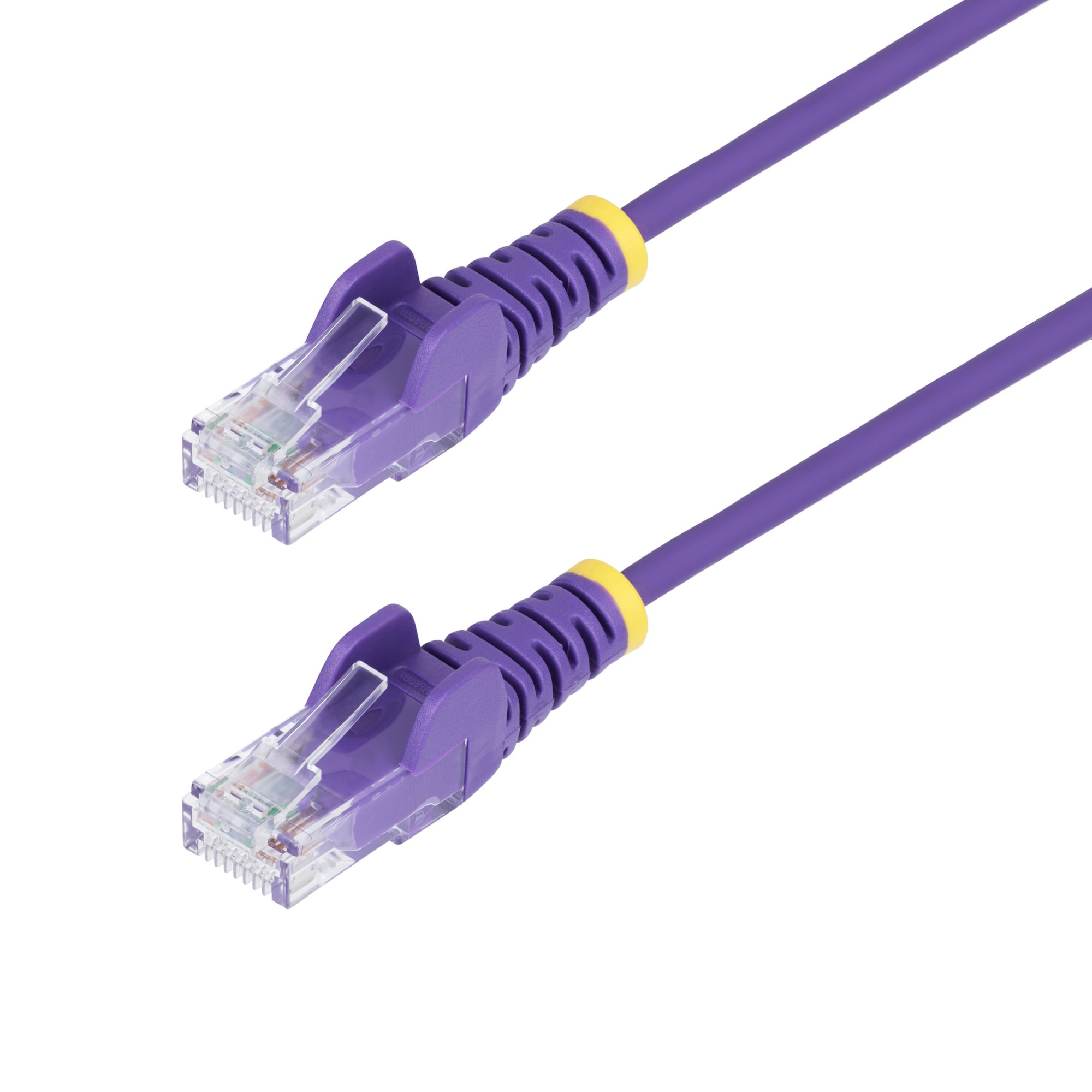 StarTech.com N6PAT25CMPLS, 0,25 m, Cat6, U/UTP (UTP), RJ-45, …