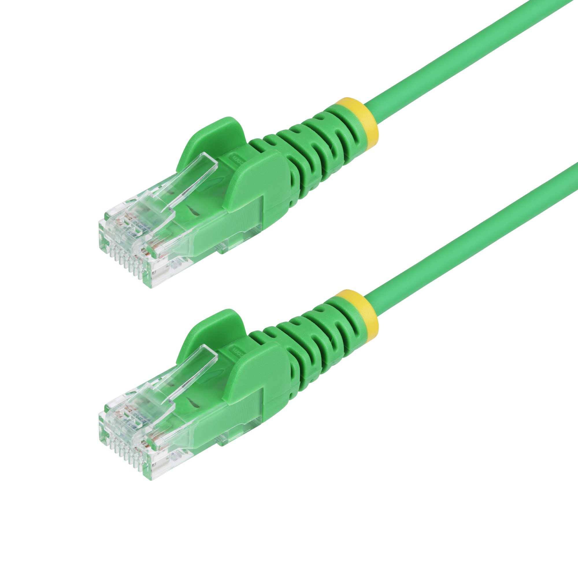 StarTech.com N6PAT25CMGNS, 0,25 m, Cat6, U/UTP (UTP), RJ-45, …