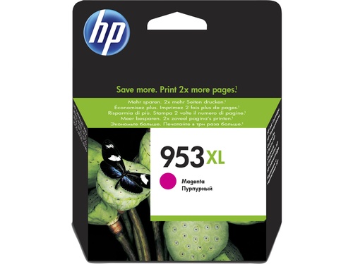 HP Cartuccia inchiostro magenta originale ad alta capacità …