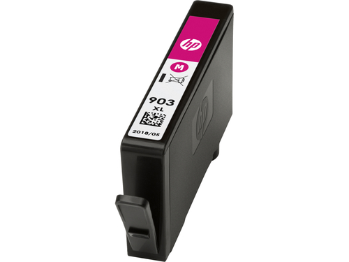 HP Cartuccia di inchiostro magenta originale ad alta …