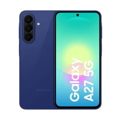 Samsung SM-A276 A27 8+256GB6.7" 5G Blue DS EU