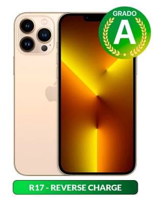 Apple iPhone 13 Pro Max 128GB 6.7" Gold …