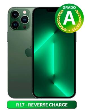 Apple iPhone 13 Pro Max 128GB 6.7" Green …