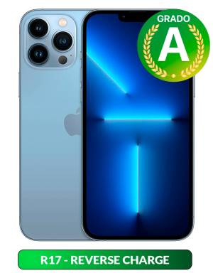 Apple iPhone 13 Pro Max 128GB 6.7" Sierra …